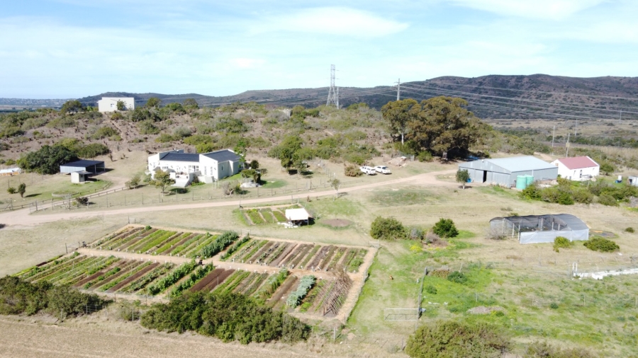 Commercial Property for Sale in Mossel Bay Rural Western Cape